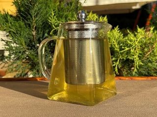 Зелений (750ml)