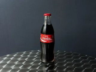 Coca-cola 250  ml