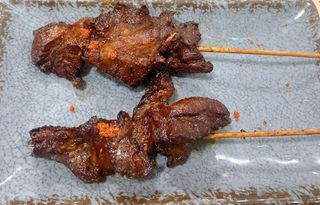 Pincho Mongolia (2 uds.)