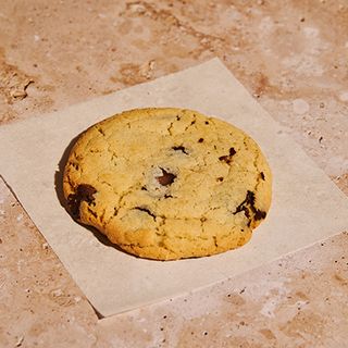 Cookie Chocolate