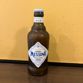Birra Messina