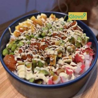Poke Mix (1 Pza.)
