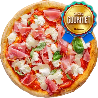 Pizza Perla Romana