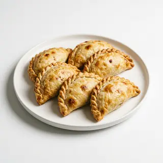 Combo 6 Veganas