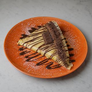 Slatka palačinka Jaffa