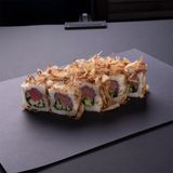 Bonito roll