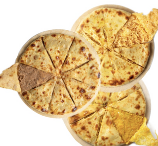 3 ღვეზელი 1000გრ