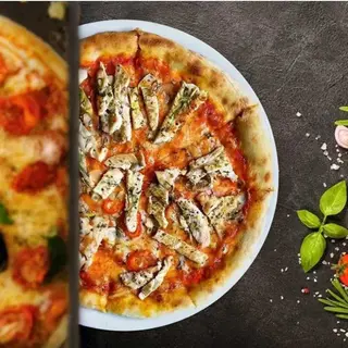 Pizza Chicken