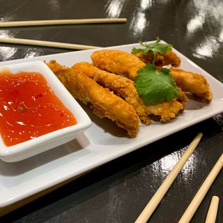 Закуска Хрумка курка (150г)