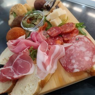 Appetizer tagliere grande 500gr