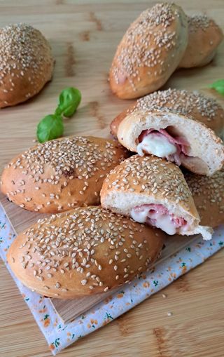 Calzone mignon