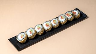 საკე ტემპურა