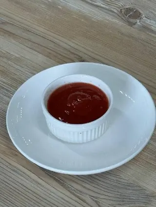 Кетчуп