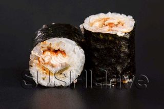 Hosomaki Węgorz 6szt