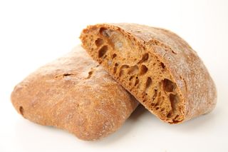 Чіабата темна (235г)