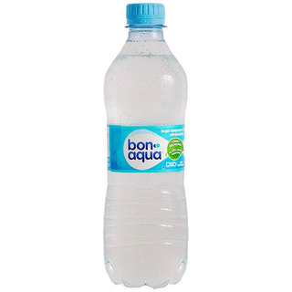 Вода  негазована