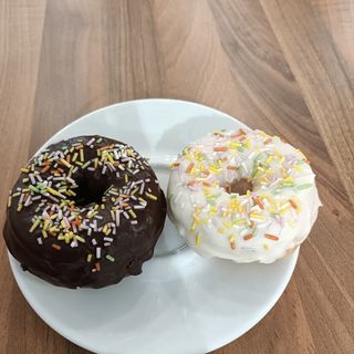 Donuts Decorados