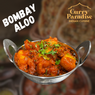 Bombay Aloo