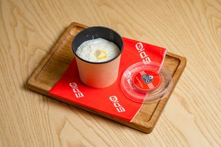 Каша рисовая (250г)