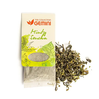 Чай заварний зелений (500мл)