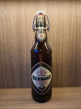 Bernard Svatecni 0.5l