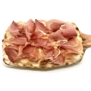 FOCACCIA PARMA 
