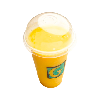 Jus de Mangue