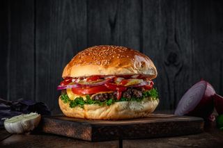 Бургер "Классика"