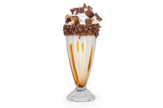 Power Milkshake
