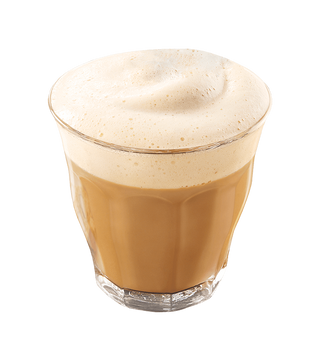 Двойно капучино (340мл)