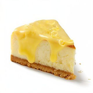 Yuzu No Cheesu Cheesecake De Yuzu