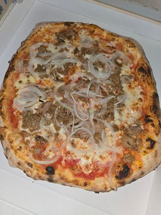 Vesuvio