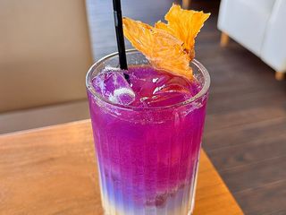 Кокос-Ананас (300ml)