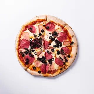 Pizza Bosto 32cm