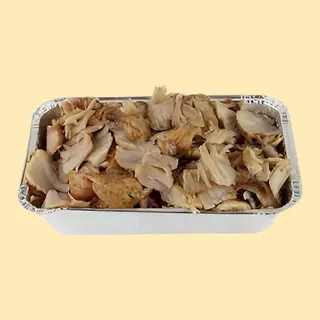 Kebap box grande
