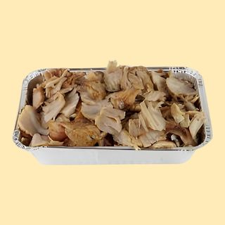 Kebap box grande