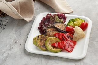 Овощи на пару (200 гр.)