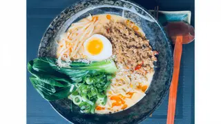 RAMEN TANTANMEN