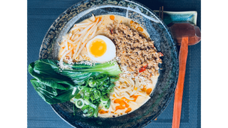 RAMEN TANTANMEN