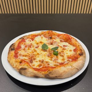Margherita