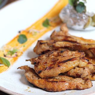 Свински флейки (350г)