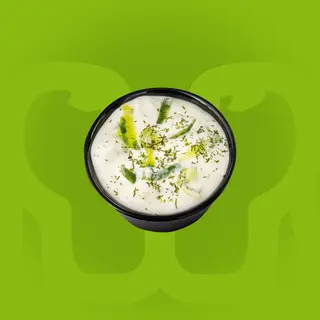 Sos Tzatziki