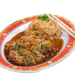 Chi Jau Kay