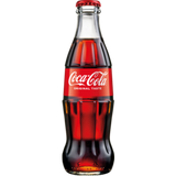 Coca-cola 0.25L