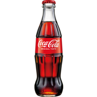 Coca-cola 0.25L