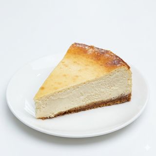 Pastel de queso