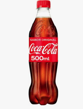 Coca-Cola Sabor Original
