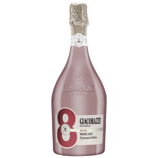 Giacobazzi Rose Moscato Dolce