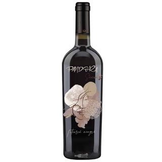 Pandora Secret's Fetească Neagră