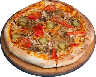 Pizza Omega 45cm